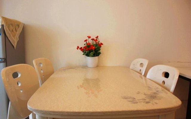 Chengduyongli Hotel Apartment