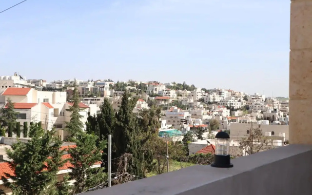 Aboun Rooftop 2bedroom Kh&sh