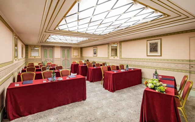 Baglioni Hotel Luna