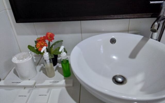 Brata Home Stay