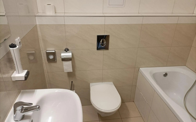 Hotel Eminent