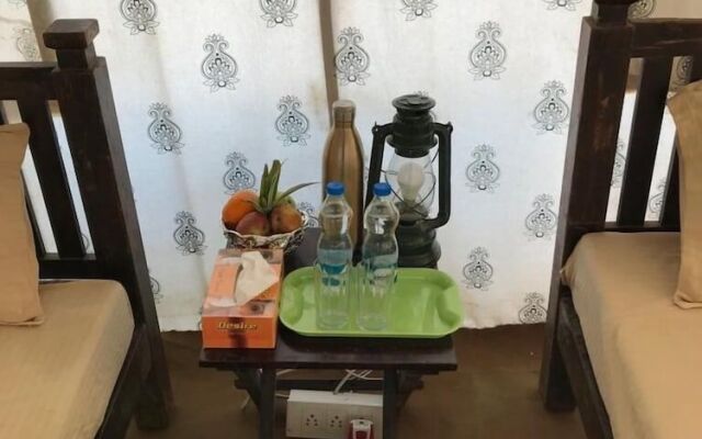 Global Kumbh Village - Hostel