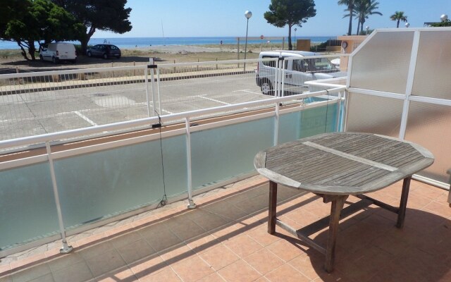 Apartamento Arcos del Sol