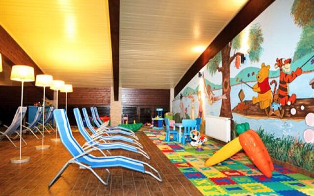 Diamant Hotel