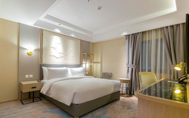 Boudl City Center Hotel