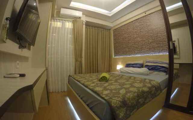 Apartment Jowo Klutuk 3