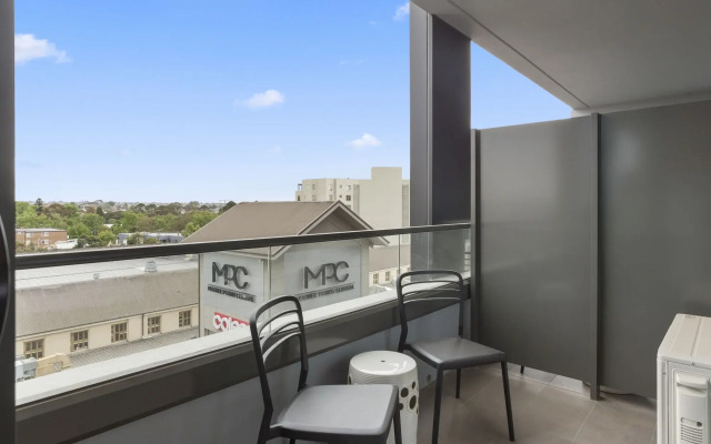 The Sebel Melbourne Moonee Ponds