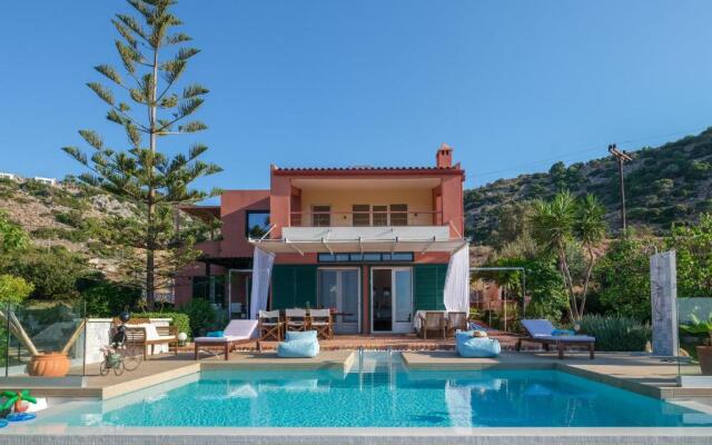Villa Verde