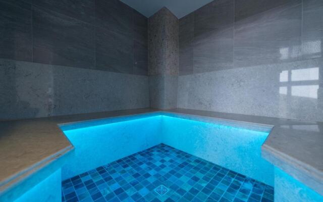 Hotel Haus Tiefenbach