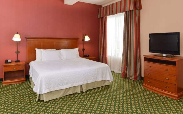 Hampton Inn & Suites Casper