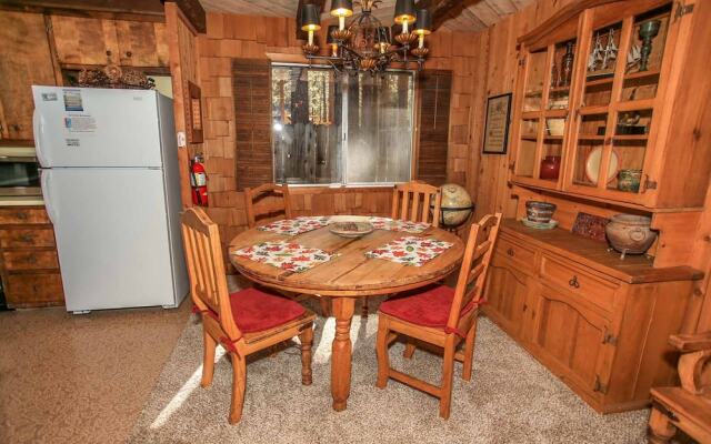 Bravo Big Bear Lodge