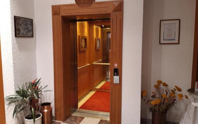 Bengel's Hotel-Restaurant zur Krone