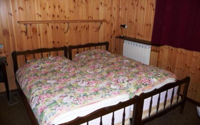 Appartement Montgenèvre, 3 pièces, 6 personnes - FR-1-445-104