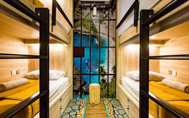 d'Gobers Hostel
