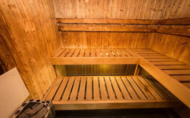 Waterfront Three Bedroom Apartment