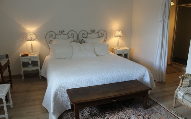 Chambres d'hôtes Le Mont d'Anon