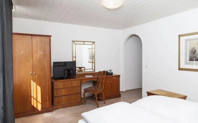 Hotel Goslarer Straße
