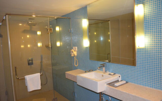 Quality Inn Pearl