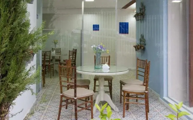 Vision Hotel Boutique