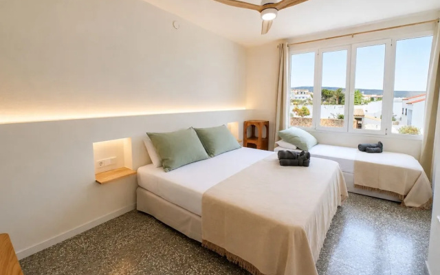 Hotel S'algaret