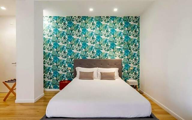 Tufo Giallo Rooms