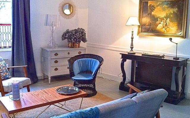 Appartement Sainte Catherine