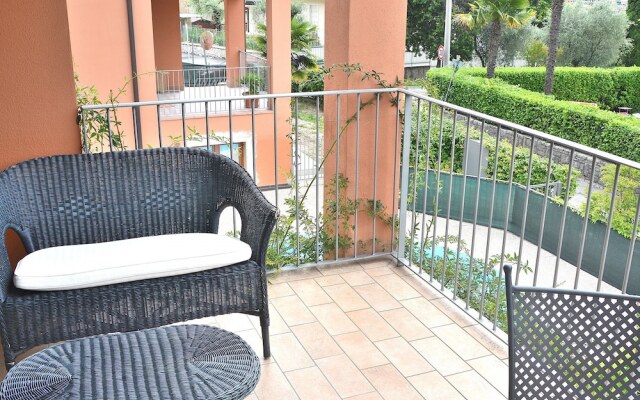 Apartment Cà Nova With Pool