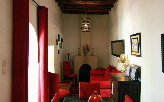 Riad Al Karama
