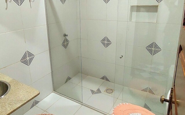 Aconchego do Caranã