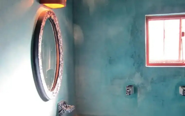 Inviting 1-bed Apartment in Sayulita