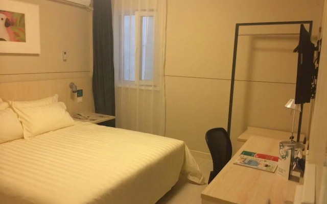 Jinjiang Inn Pingyao Gucheng Hotel