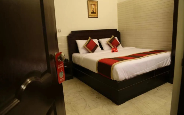 OYO Rooms Sector 3 Panchkula Majri Chowk