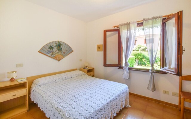 Stunning Home in Cannigione With 2 Bedrooms
