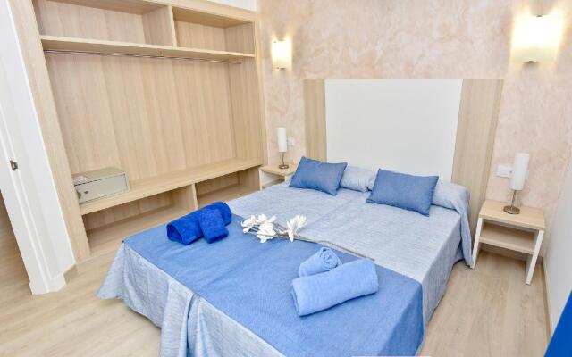 Apartamentos Maribel