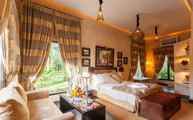 Palais Rhoul & SPA