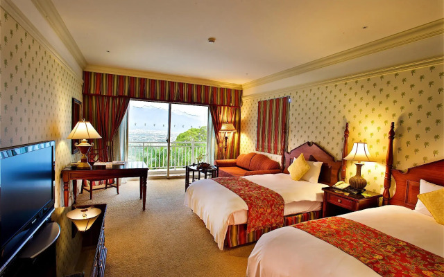 Farglory Hotel Hualien