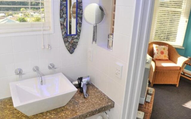 McCormick House Luxury Accommodation