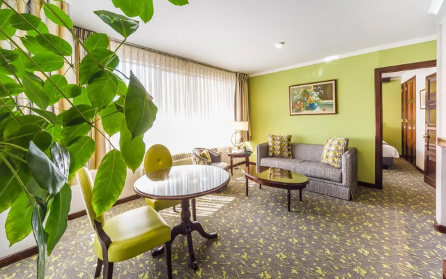 Ritz Apart Hotel
