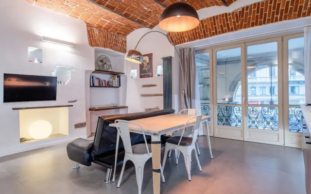 Suite Queen Apartments