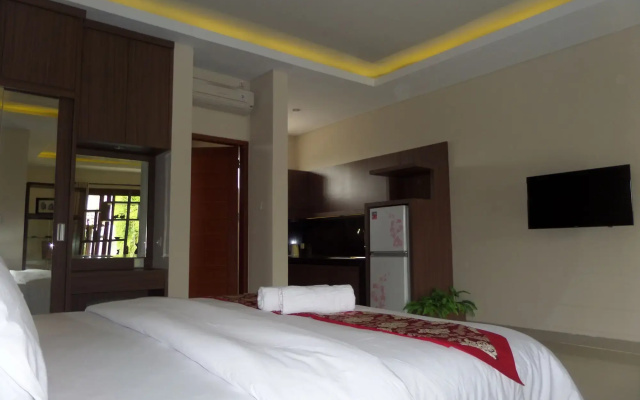 The Casa Uli Villas Jimbaran