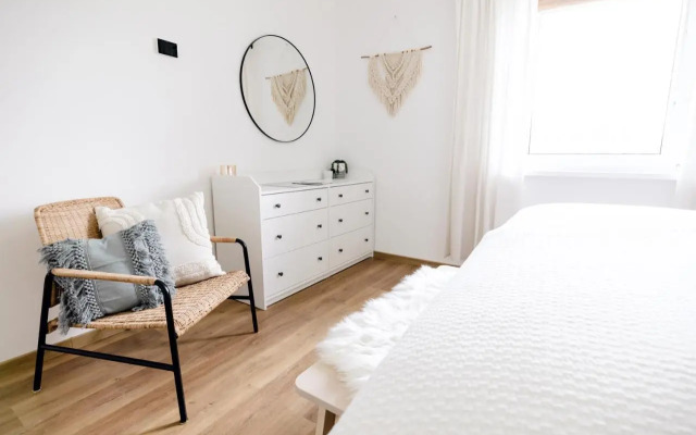 Hygge House Bled
