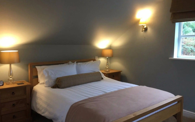 Pandy Isaf Country House B&B