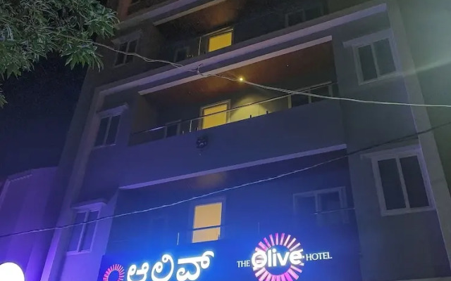 Olive Hotel Millers Road by Embassy Group