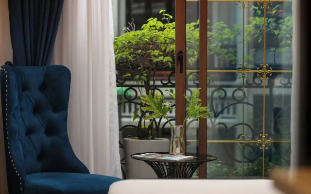 Carillon Boutique Hotel