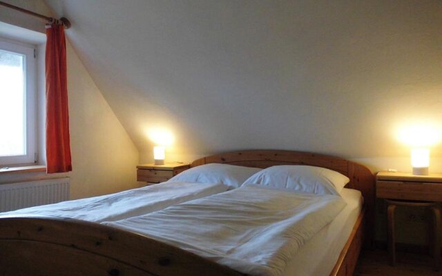 Alte Weberei Ahrenshoop - Ort der Erholung