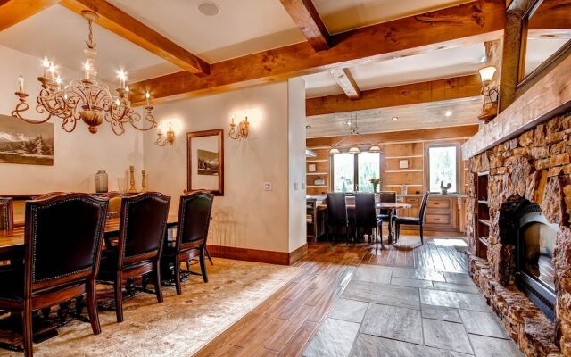 The Lodge at Stoney Ridge