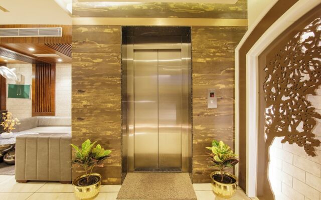 Punjabi Nature Residency By OYO Rooms