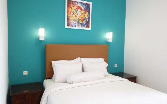 Ratu Homestay Malang