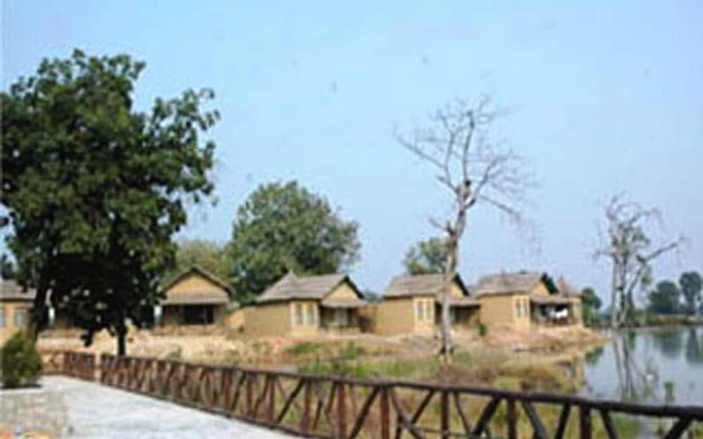 Tiger Lagoon Bandhavgarh