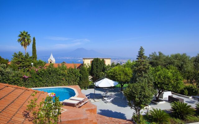 B&B Villa Panorama